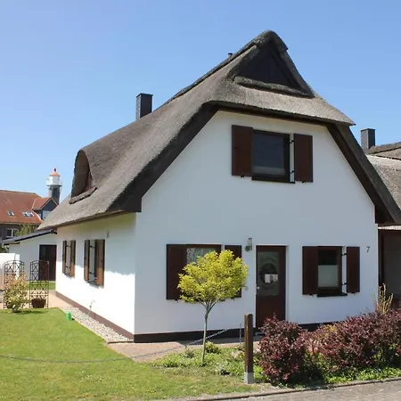 Reethus Likedeeler * Timmendorfer Strand