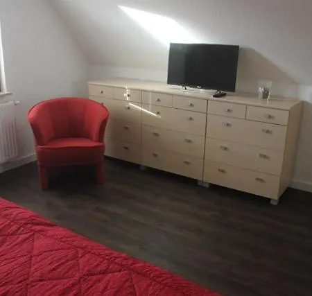 Reethus Likedeeler Timmendorfer Strand