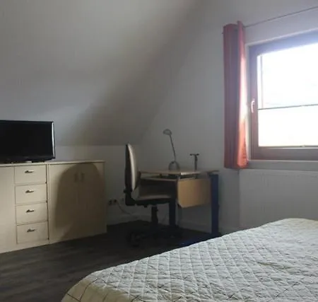 Hébergement de vacances Reethus Likedeeler *