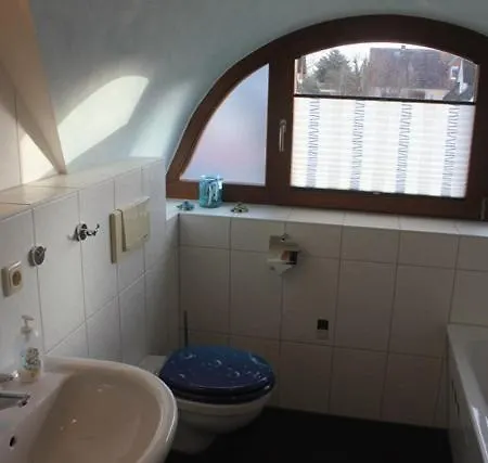 Hébergement de vacances Reethus Likedeeler Timmendorfer Strand