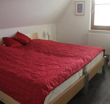 Reethus Likedeeler Hébergement de vacances