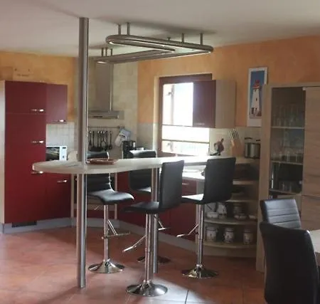 Reethus Likedeeler Timmendorfer Strand