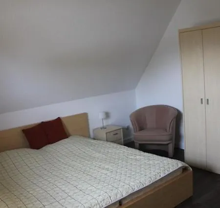 Hébergement de vacances Reethus Likedeeler *