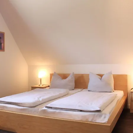 Ferienhaus Reethus Likedeeler