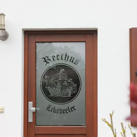 Ferienhaus Reethus Likedeeler